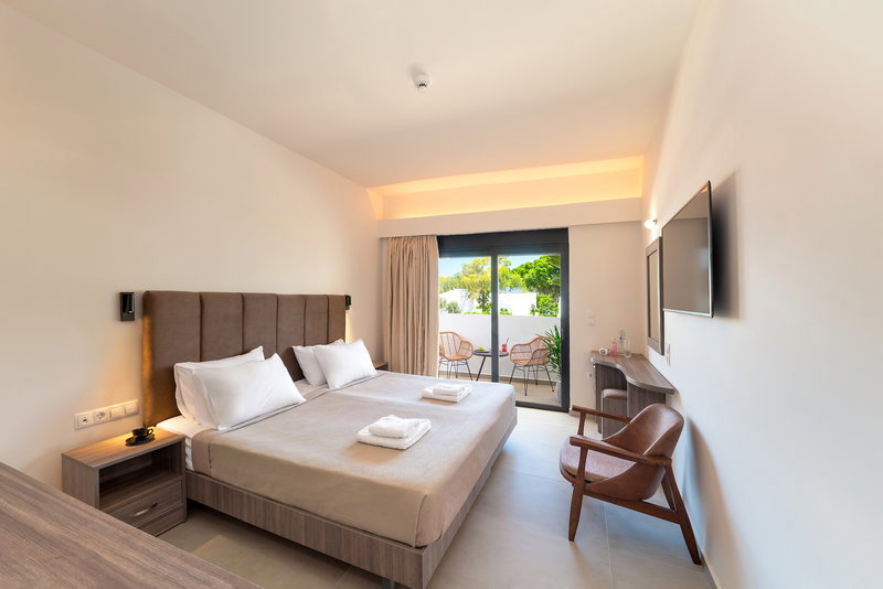dal travel Hippocampus Hotel