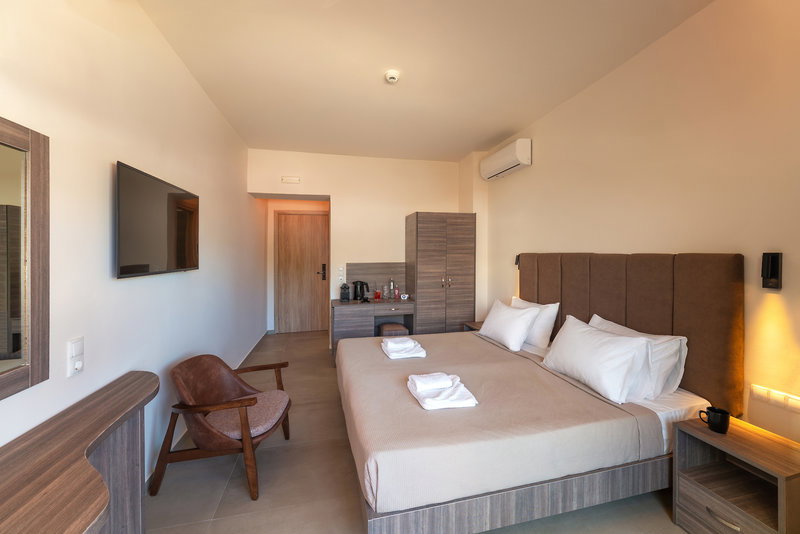 dal travel Hippocampus Hotel