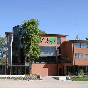 Hotel Oru Hub Hotel Tallinn - Handwritten Collection cazare Tallinn