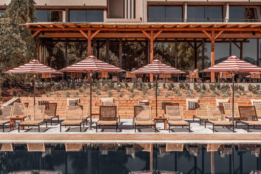 Hotel Cooks Club Corfu