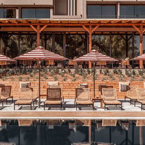 Hotel Cooks Club Corfu cazare Gouvia