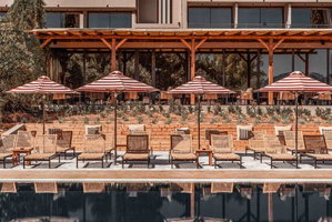 Hotel Cooks Club Corfu cazare Gouvia