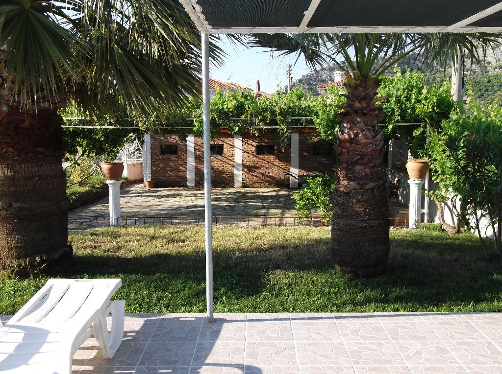 Yavuz Hotel