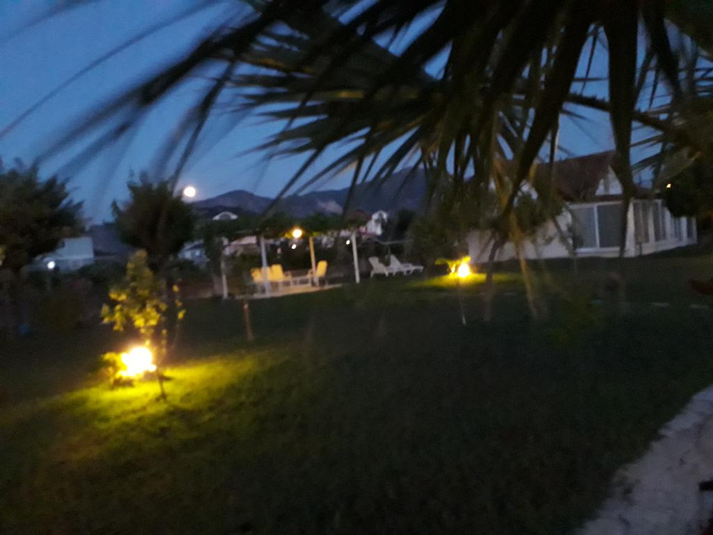 Yavuz Hotel