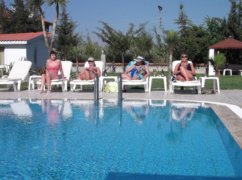 Yavuz Hotel