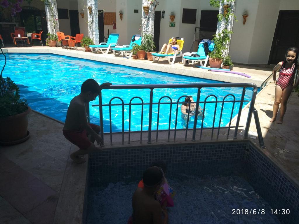 Han Dalyan Hotel