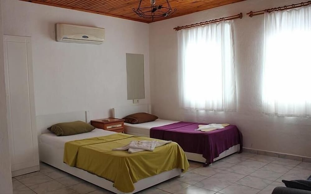 Hotel Iztuzu Exclusive