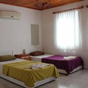 Hotel Iztuzu Exclusive cazare Dalyan