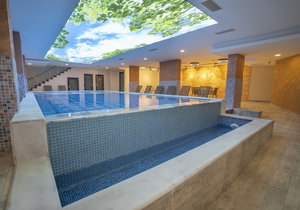 Hotel Dalyan Live Spa Hotel cazare Dalyan