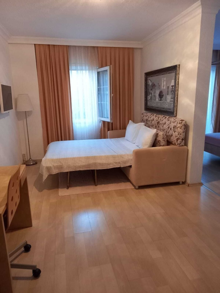 Hotel Berg Hotel