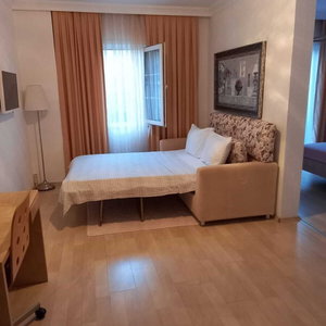 Hotel Berg Hotel cazare Dalyan