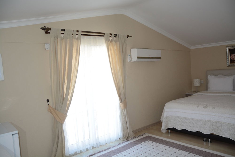 Berg Hotel