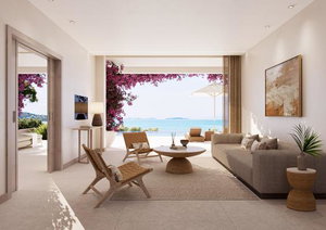 Hotel Ikos Odisia cazare Kato Korakiana