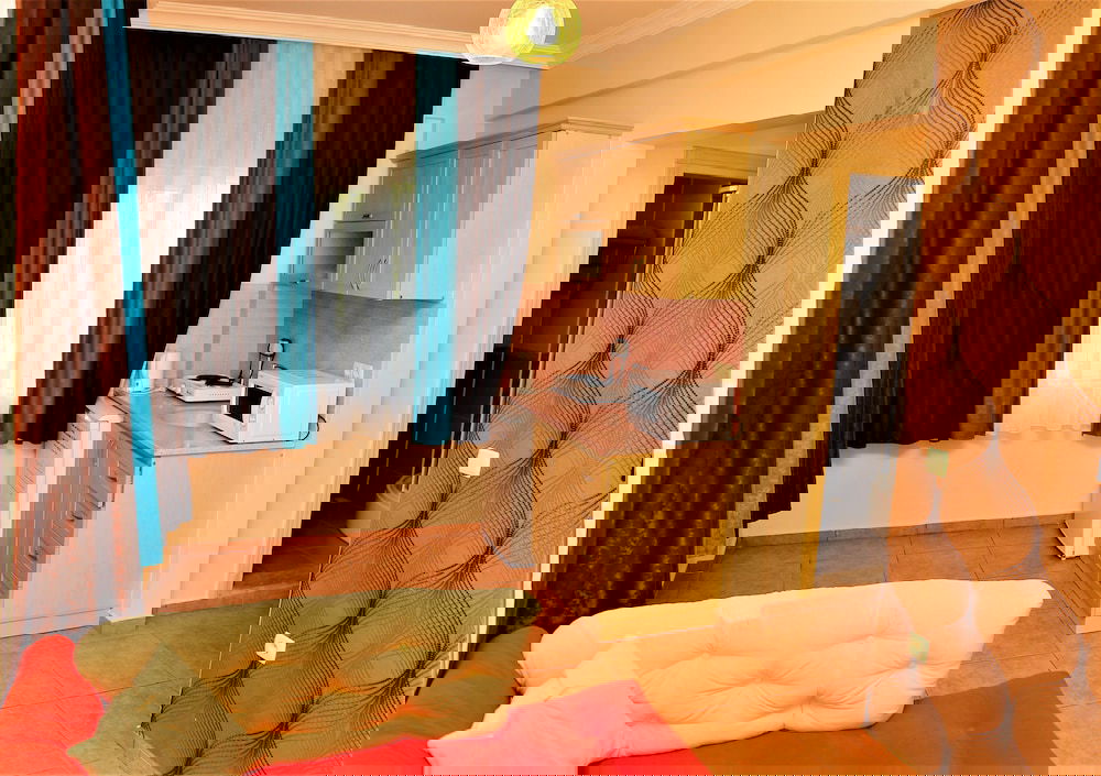 Hotel Villa Dolunay Apart Hotel