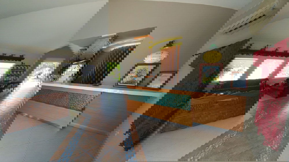 Hotel Club Alla Turca