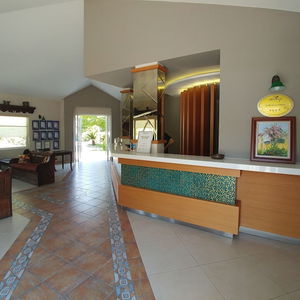 Hotel Club Alla Turca cazare Dalyan