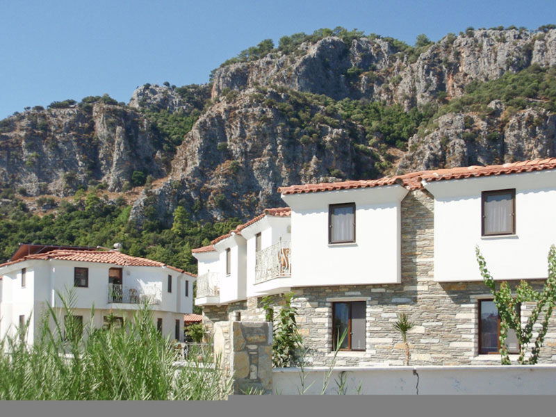 Hotel Hotel Riverside