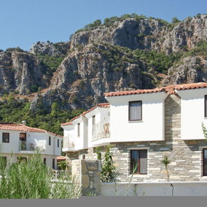 Hotel Hotel Riverside cazare Dalyan