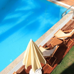 Hotel La Sorella Butik Hotel cazare Dalyan