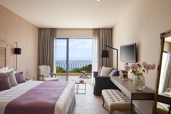 Hotel Nido, Mar-Bella Collection (Ex.marbella Nido Hote)