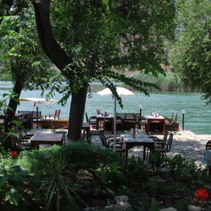 Hotel Myra Hotel cazare Dalyan