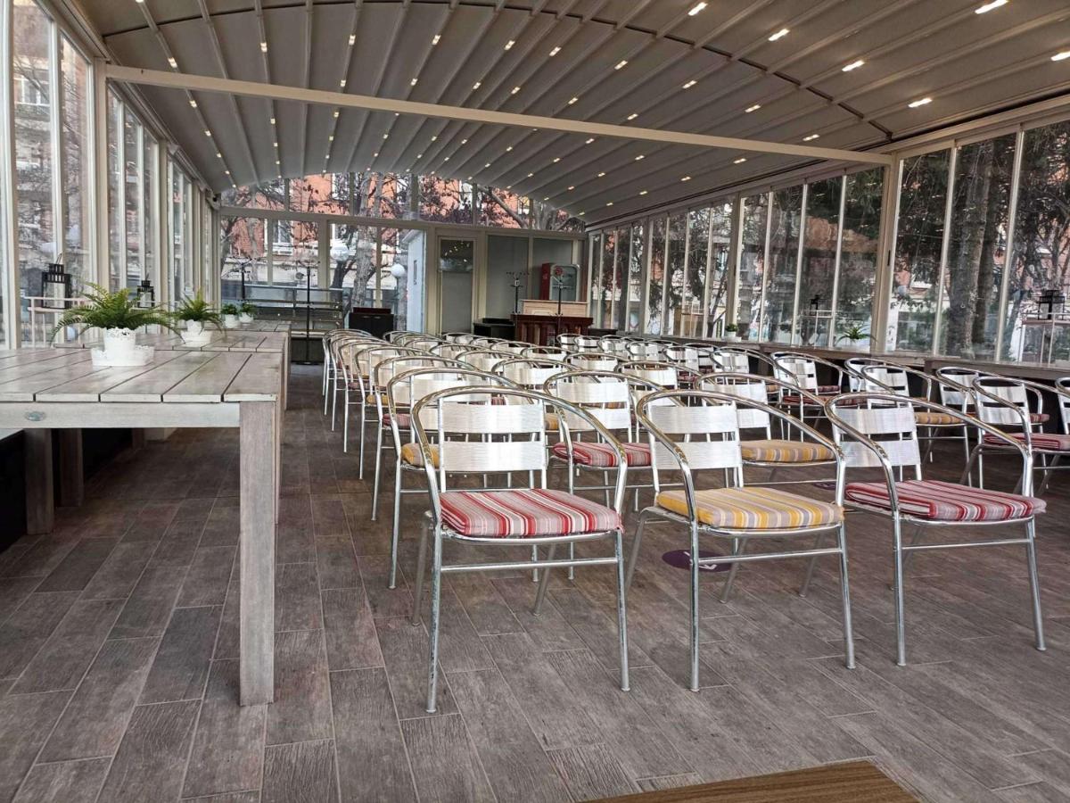 Mercure Galati Centrum