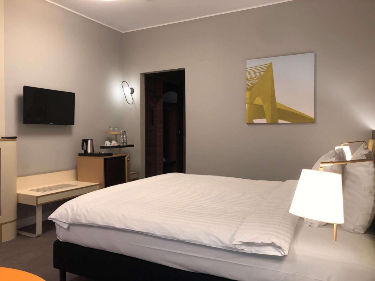 Mercure Galati Centrum
