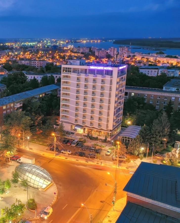 Hotel Mercure Galati Centrum