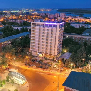 Hotel Mercure Galati Centrum cazare Galati