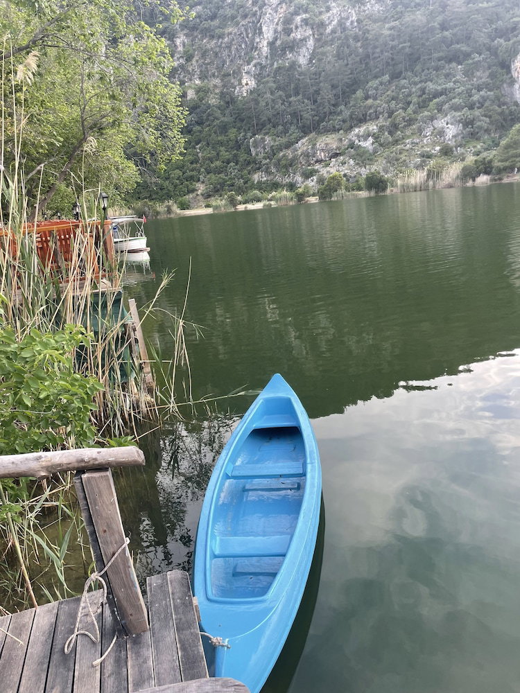 Hotel Dalyan Yunus Hotel
