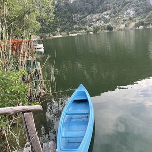 Hotel Dalyan Yunus Hotel cazare Dalyan
