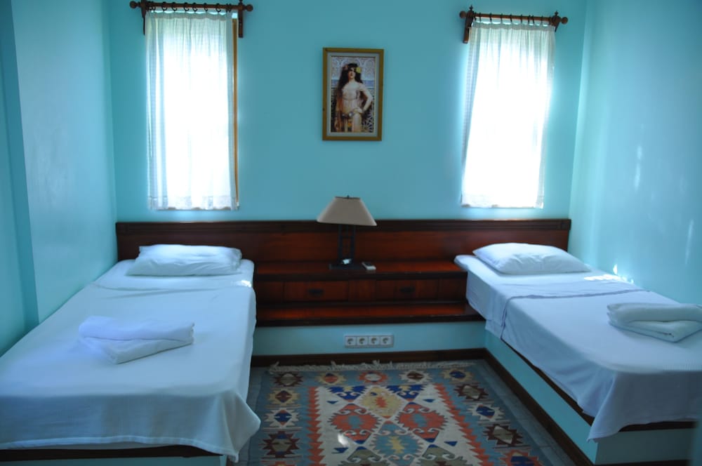 Hotel The Osmanli Hani