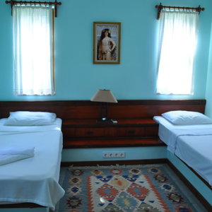 Hotel The Osmanli Hani cazare Dalyan