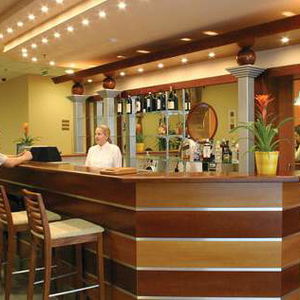 Sejur Hotel City Inn vacanta Budapesta