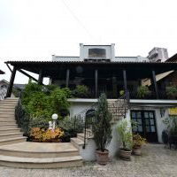 Hotel Pensiunea Antique cazare Targu Jiu