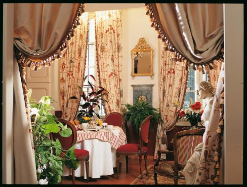 Hôtel Cardinal