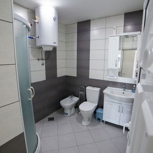 Hotel Apartmens Rex cazare Ulcinj