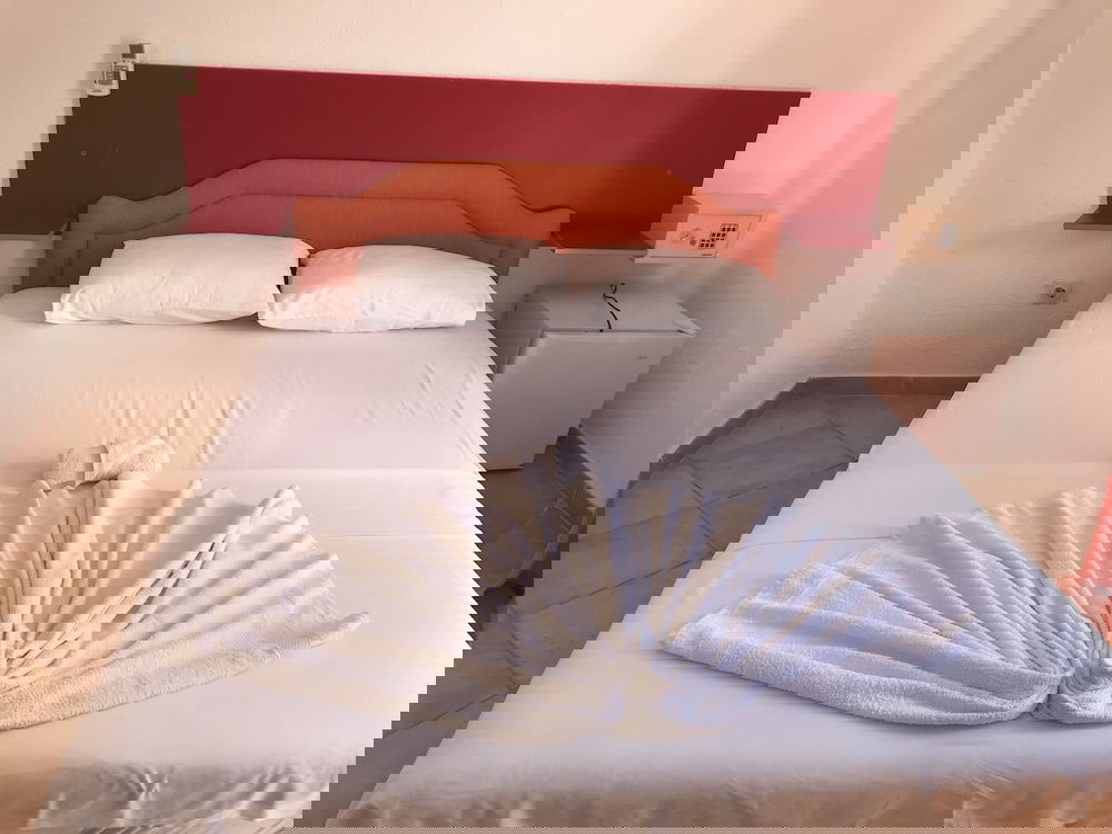 Hotel Apartments & Rooms Rozana