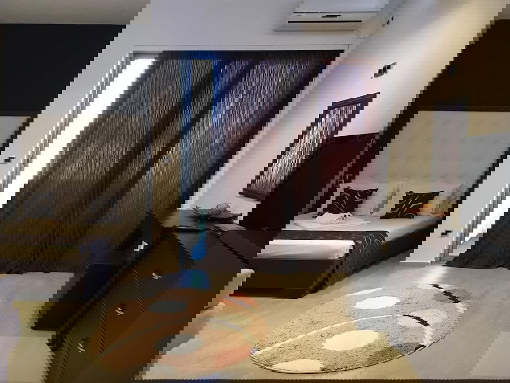 Hotel Residence Apartments