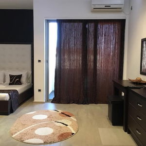 Hotel Residence Apartments cazare Ulcinj