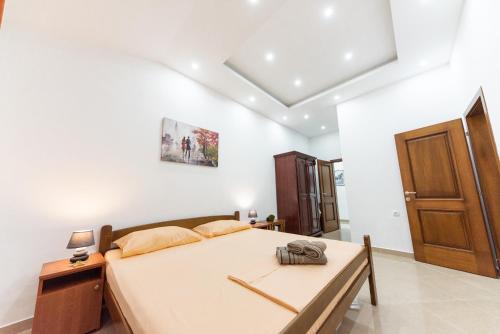 Hotel Apartments Villa Egzon