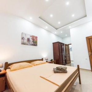 Hotel Apartments Villa Egzon cazare Ulcinj