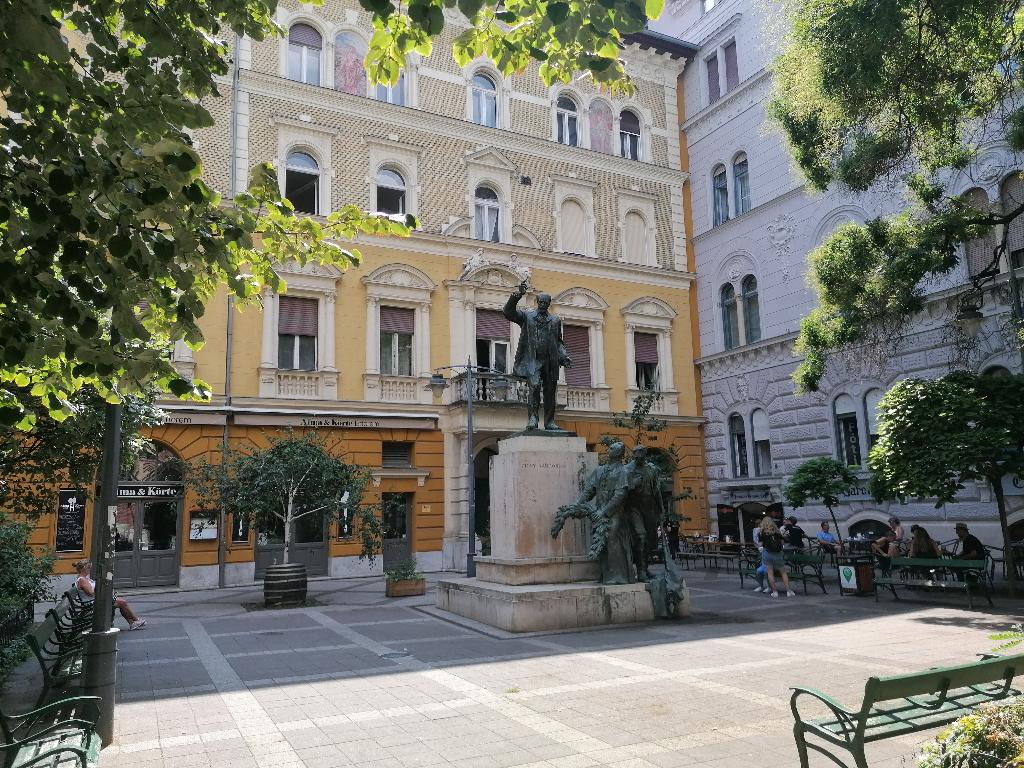 Hotel Eurostars Palazzo Zichy