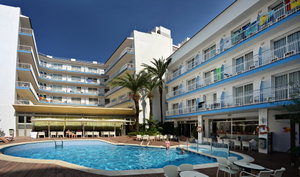 Hotel Miami Hotel cazare Calella