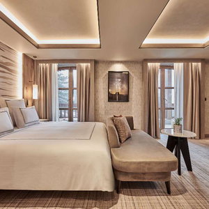 Hotel Swissotel Uludag Bursa cazare Bursa