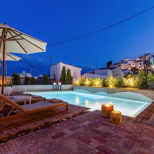 Hotel Hotel Boutique La Serena cazare Altea