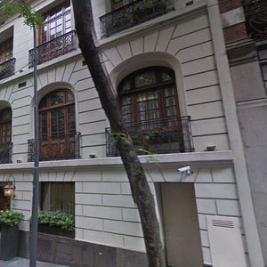 Hotel Hub Porteño cazare Buenos Aires