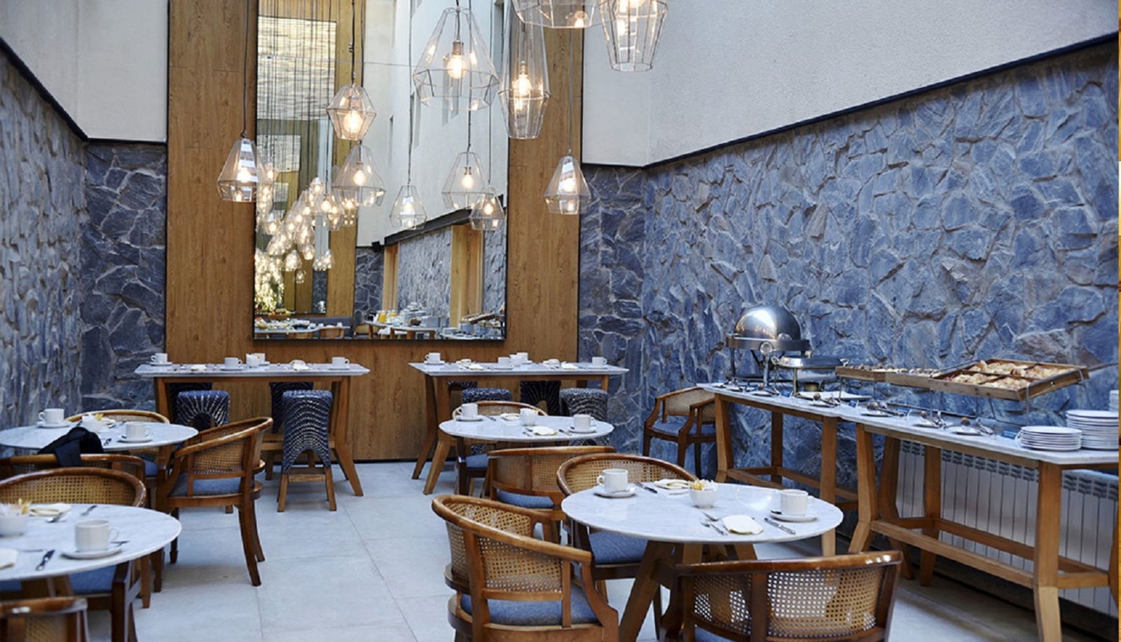 Hotel Las Hayas Ushuaia Resort