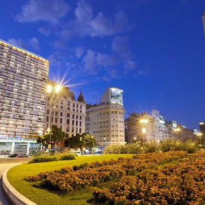 Hotel Globales República cazare Buenos Aires