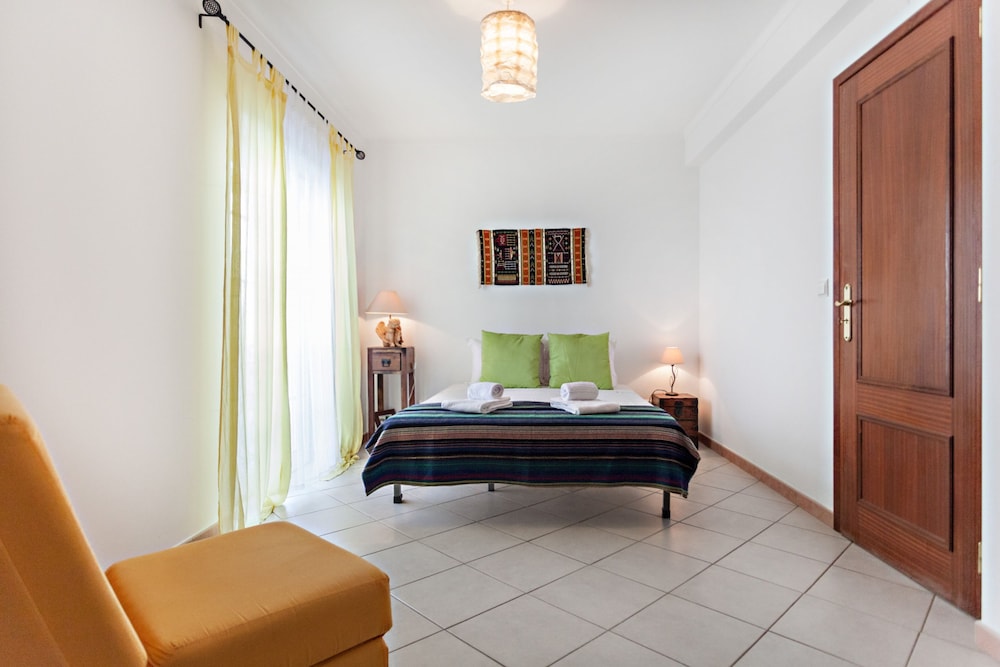 Hotel Cabanas Downtown In Tavira